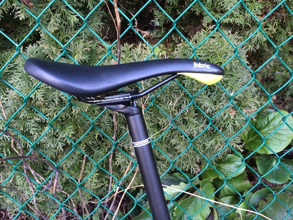 2016 Cannondale Slate 105