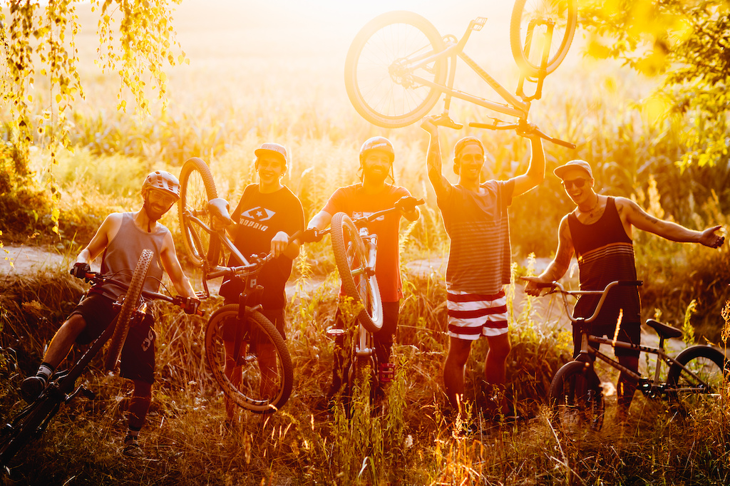 golden light team shoot