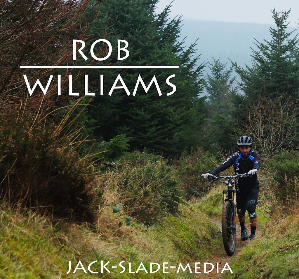 Rob Williams