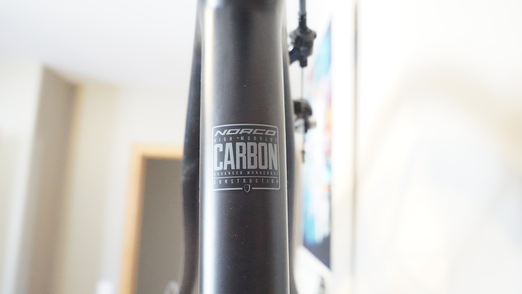 2015 Norco Valence SL Ultegra