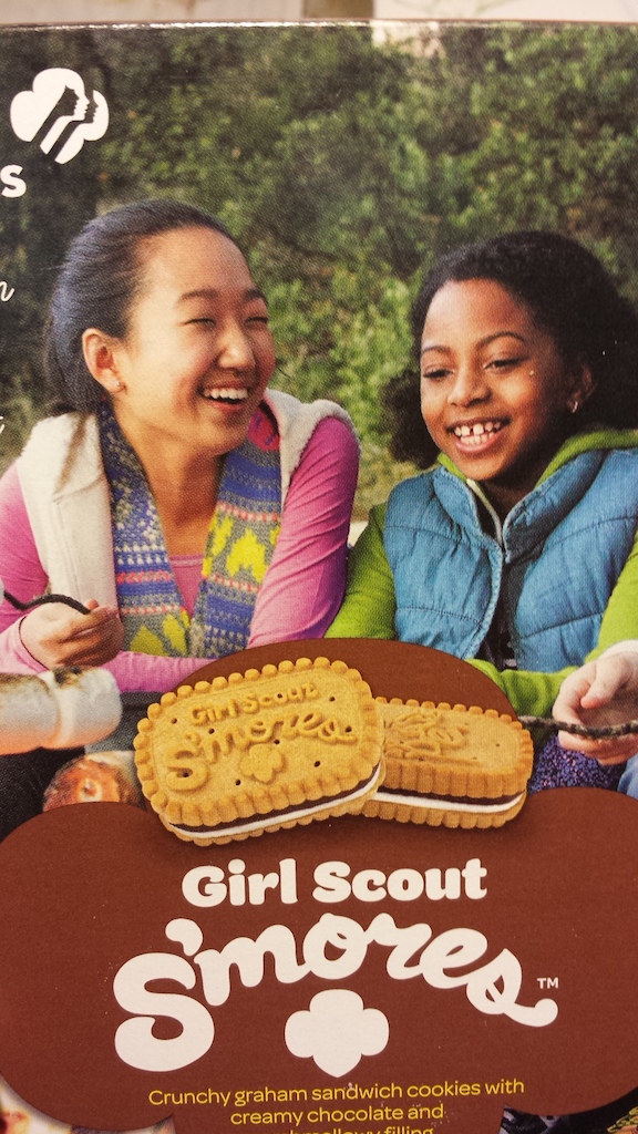 the chick on the left is just like the cookies......................baked
