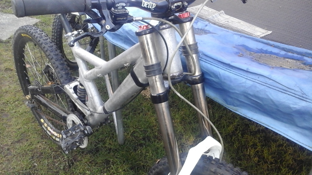 2006 pdc racing 8.5