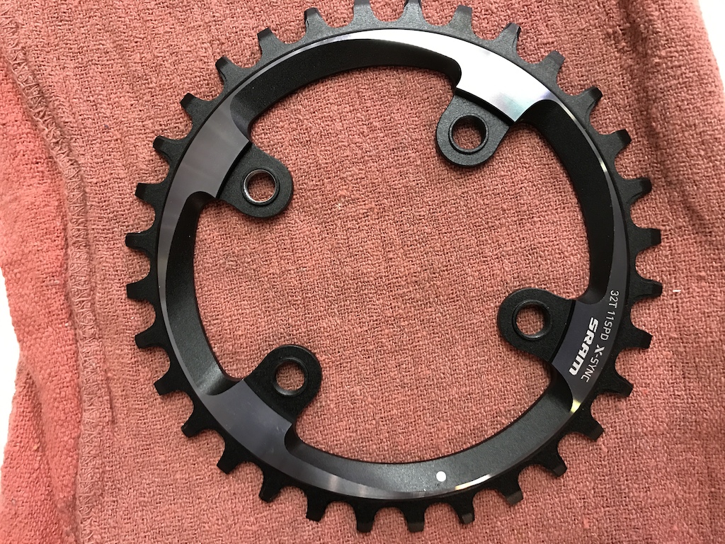 2016 BMC Speedfox SF01