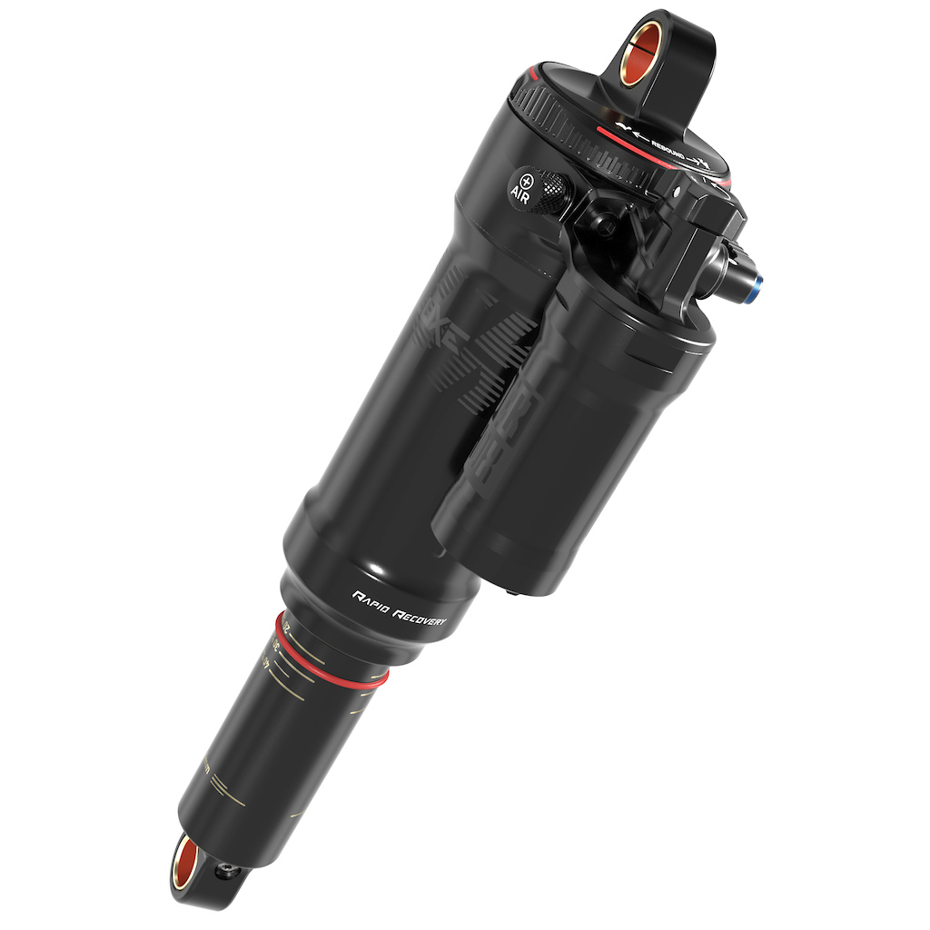 RockShox 2017