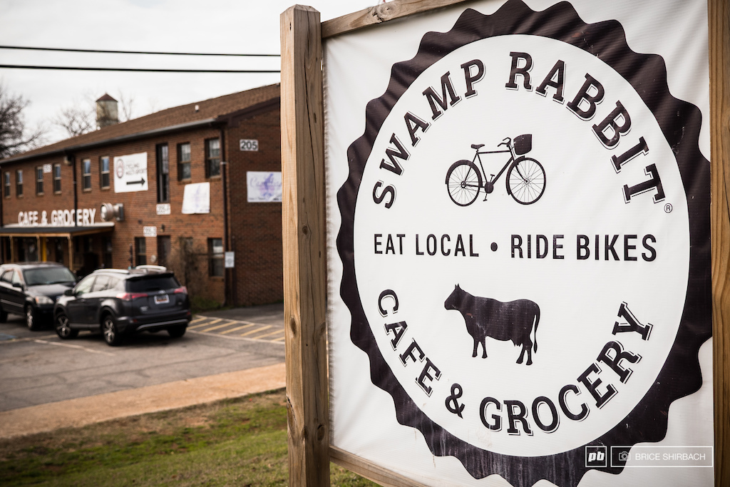 East Bound and Down Upstate South Carolina Pinkbike
