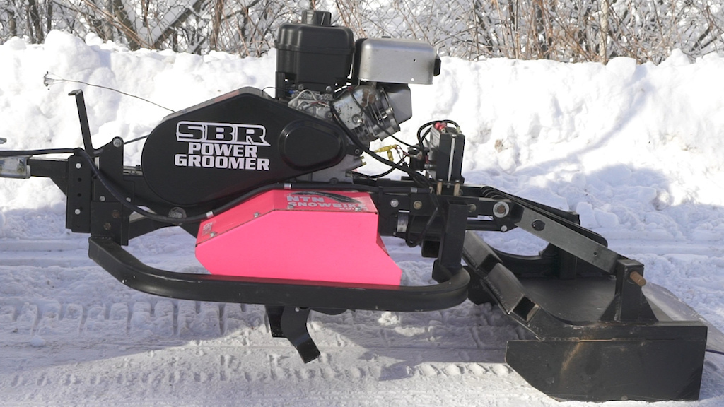 Fat Biking Marquette, Michigan Pinkbike