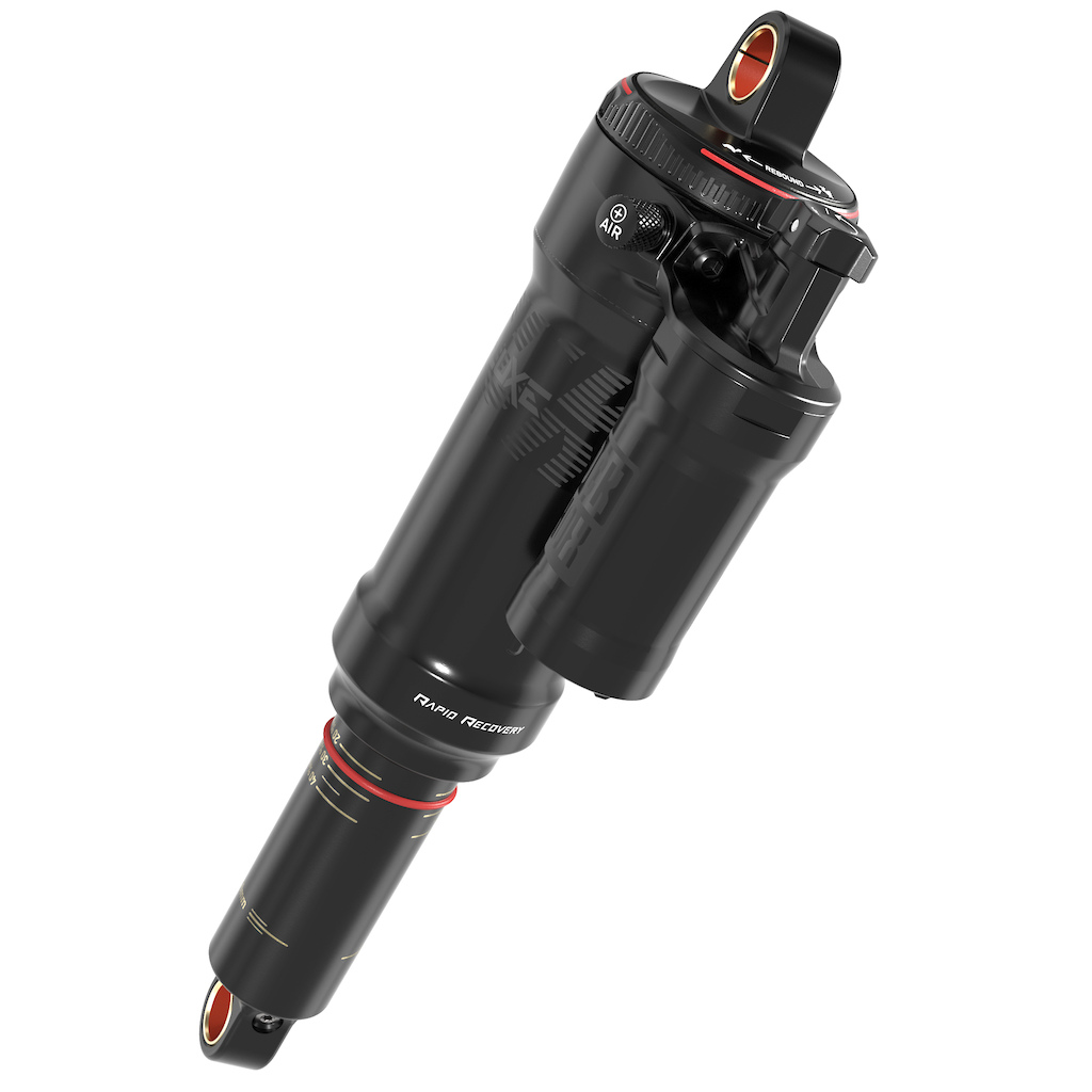 RockShox MY18