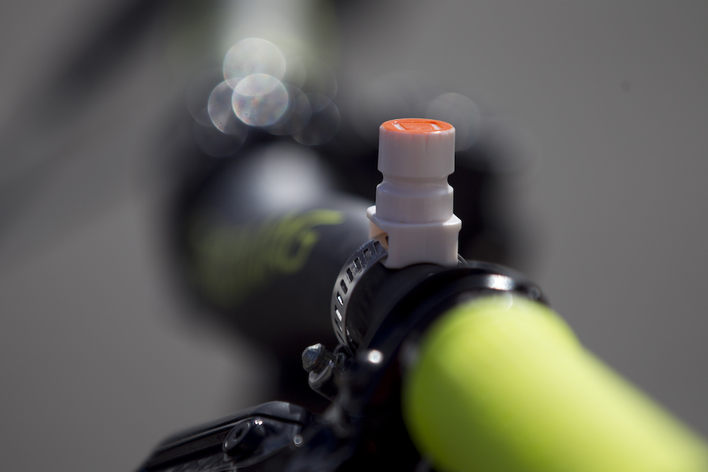 The 360 Quick Connect Leaverite Pipe Master GoPro Mount is the lightest, fastest most adjustable GoPro mount for your bike. Mount onto your bars, seat rail or frame with the included metal clamp or velcro strap. Once installed simply drop your GoPro with the 360 Quick Connect Camera Mount attached, onto the stud. You can adjust the rotational tension so you can lock the camera in a set position or make it so you can turn the camera with your had to quickly adjust the angle with out stopping. Swap your GoPro between mounts by flipping open the lever and dropping the mount on to another 360 Quick Connect Mount. It takes all of two seconds to change mounts. Best of all the rotational and pivot settings don't change when you swap mounts. You can place your GoPro on any angle so you can get amazing new angles instead of the stock GoPro angle you're used to. Quickly and easily swap the GoPro from the bike mounted accessories to pack mounts, helmet mounts and more with the GoPro compatible Cleat, the GoPro Compatible Tine Mounts and the Webbing Sticky Mount that turns your sternum or shoulder strap on your pack into an instant chesty or shoulder mount. I called them Leaverite's because once mounted they are so small and light that you'll leave'r right there so it's ready for use any time. Thanks to Chromag Bikes for the Stylus to model the parts. Hit www.prostandard.com to order. A set of three Pipe Masters and a Camera Mount are $45USD. Free shipping on all March 2017 orders.