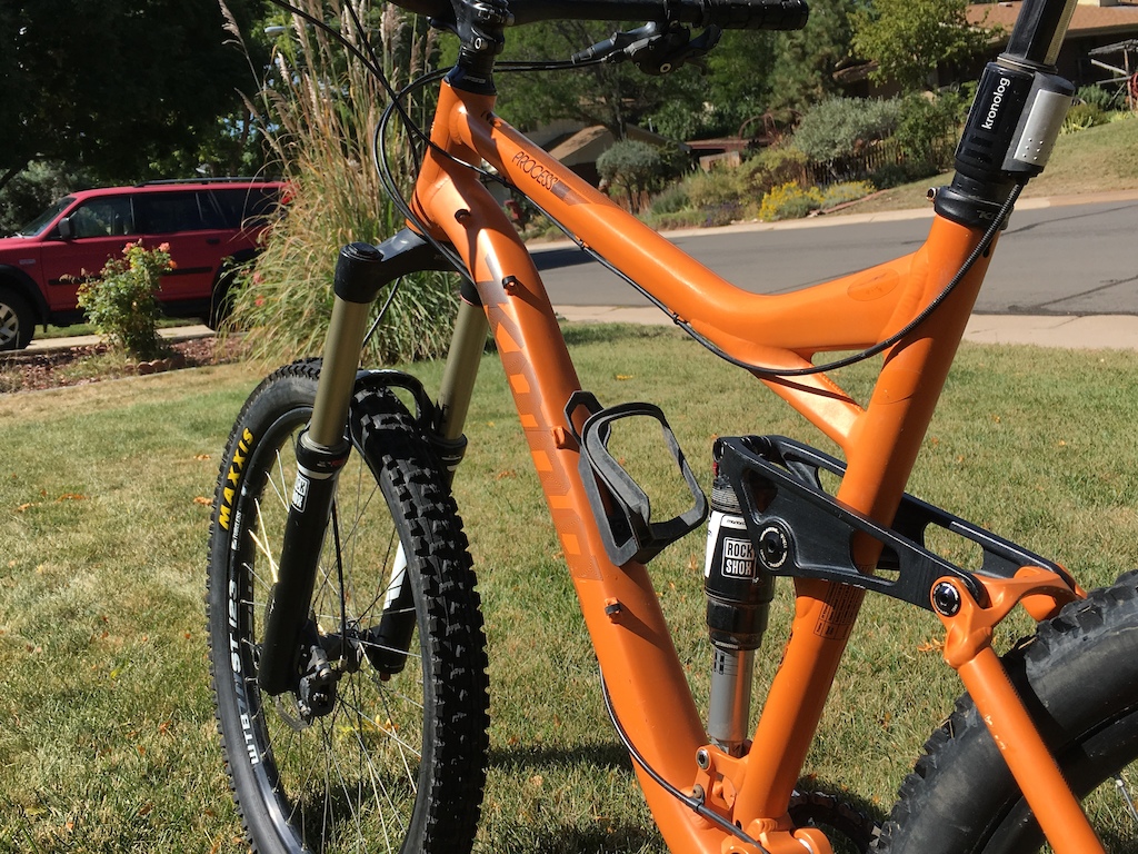 2013 Kona Process