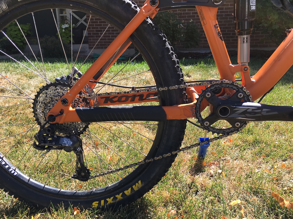 2013 Kona Process