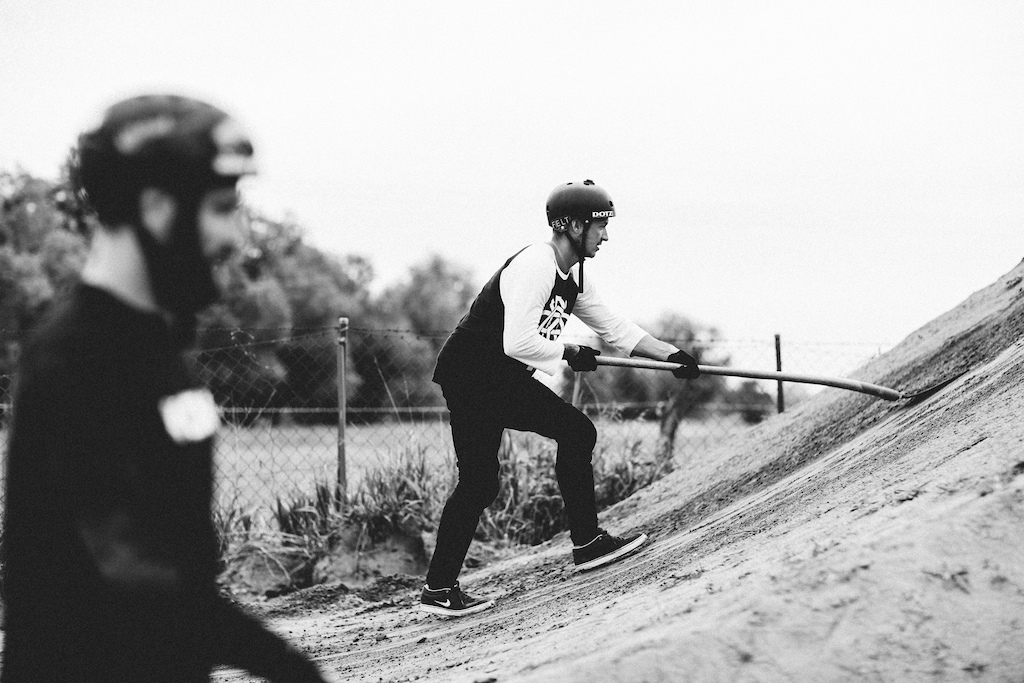 trail boss