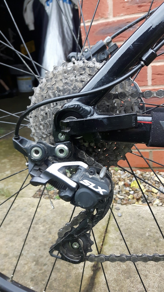 2015 VITUS SENTIER