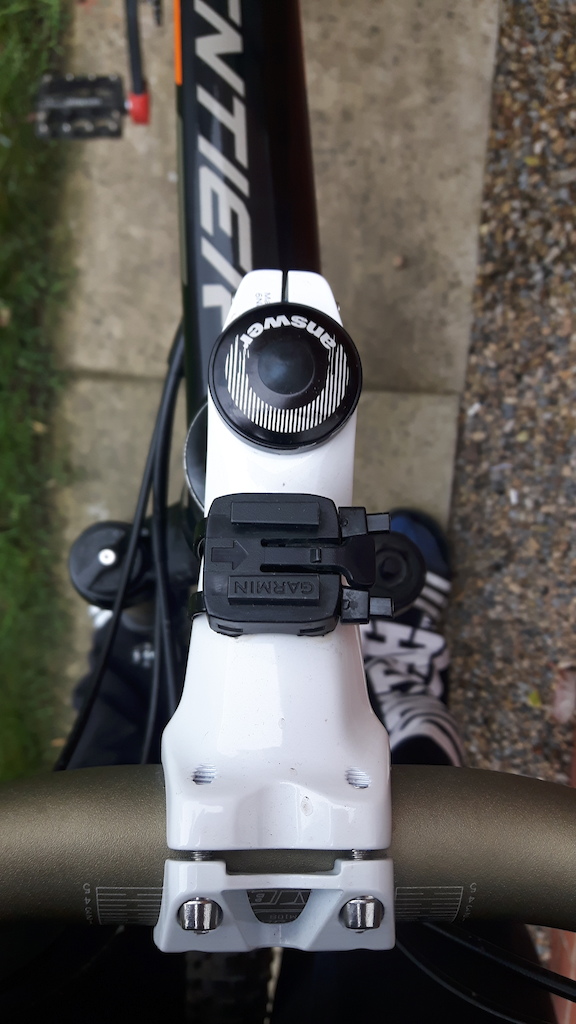 2015 VITUS SENTIER