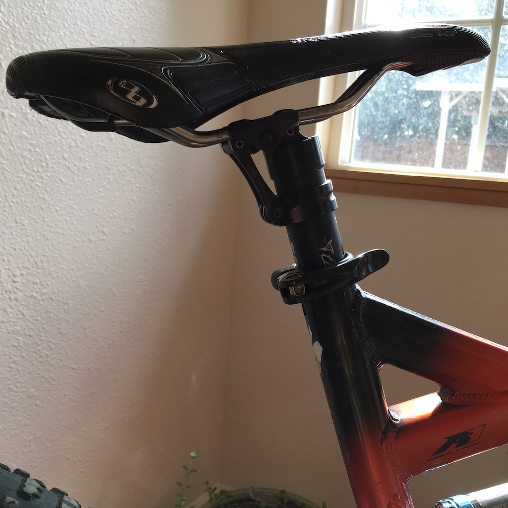 2008 Specialized SX Trail 2