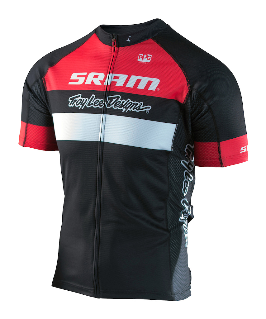 Troy Lee Designs 2017 Ride Collection - Pinkbike