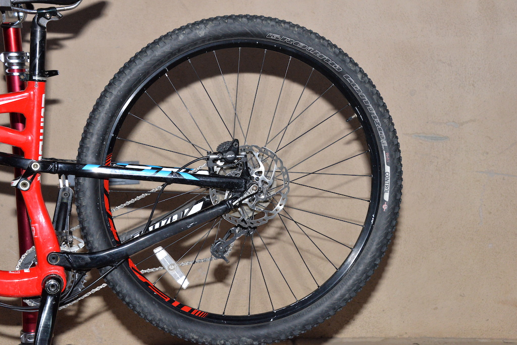 2014 specialized camber