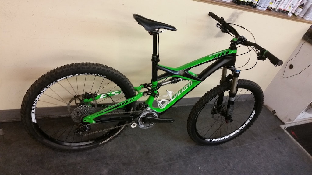 2013 specialized enduro expert carbon