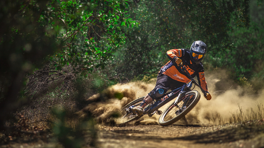 Rider: Nicolas Hidalgo Bustos - KTM Team
Photographer: Felipe Farías - Carbone Company