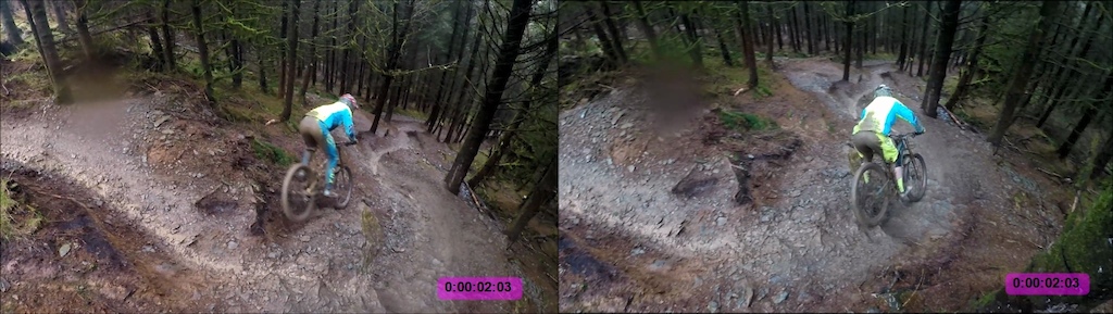 Crafting Performance From Gym to Trail with FMD Racing