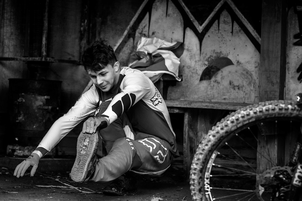 Crafting Performance From Gym to Trail with FMD Racing