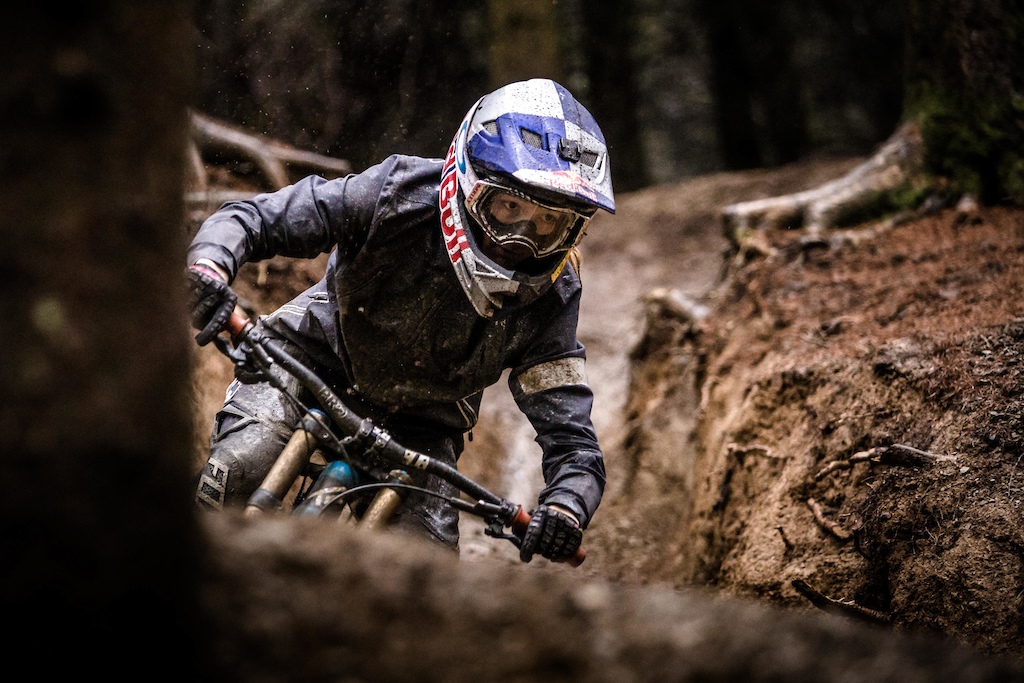 Crafting Performance From Gym to Trail with FMD Racing