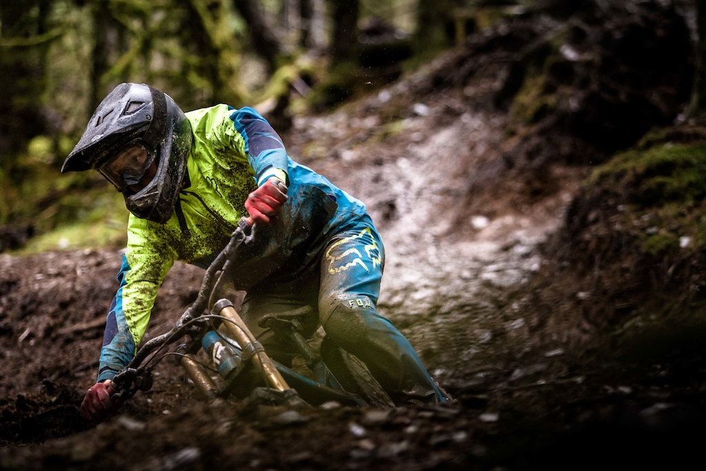 Crafting Performance From Gym to Trail with FMD Racing