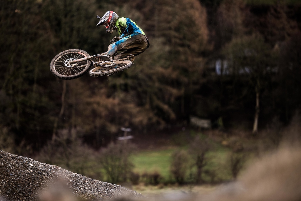 Crafting Performance From Gym to Trail with FMD Racing
