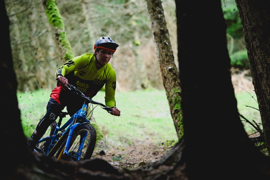 BASE mtb college