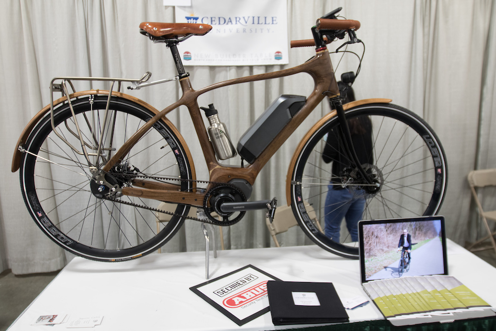 NAHBS