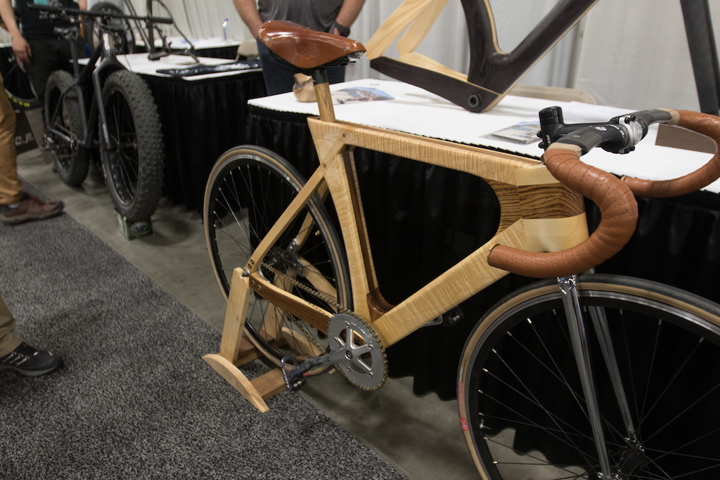 NAHBS