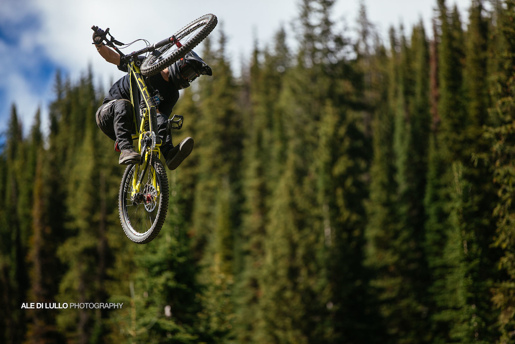 Getting to Know - Ethan Nell