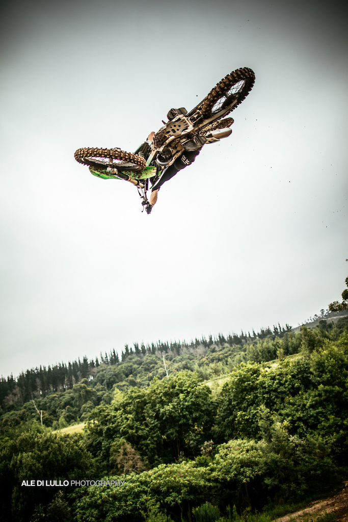 Getting to Know - Ethan Nell