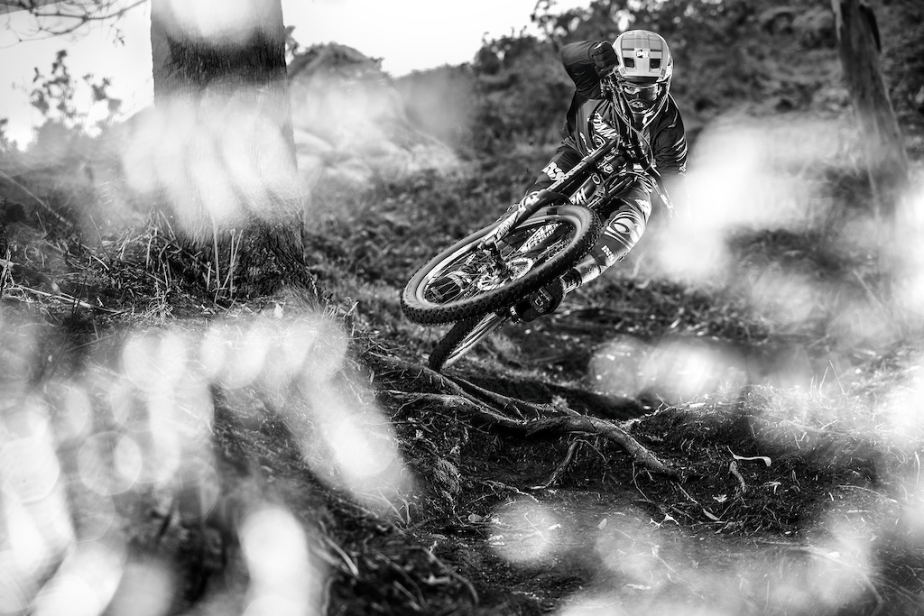 Images for RÃ©mi Thirion and the DH V4.2 - Galicia