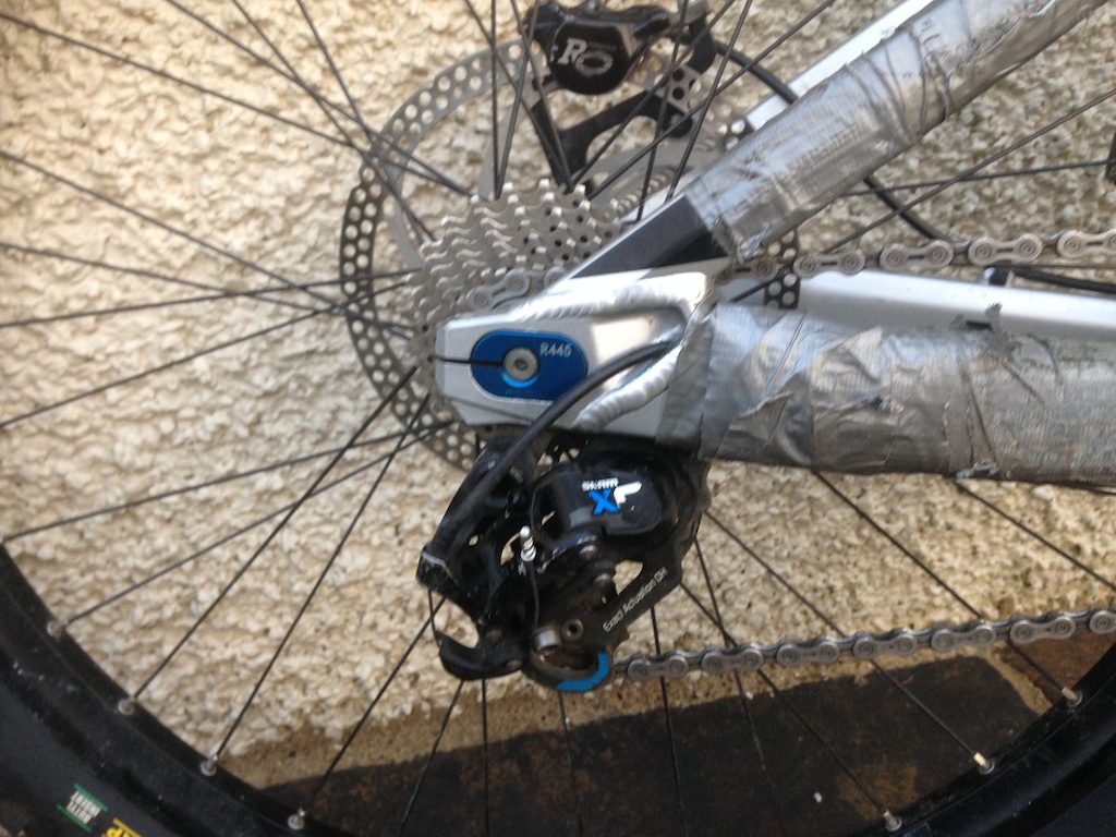 2013 Mondraker Summum Pro Team *price drop*
