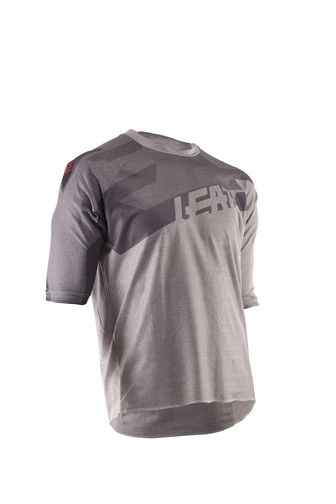 Leatt Introduces New Apparel Line - Pinkbike