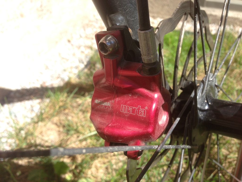 in North Bay, Ontario, Canada photo by pinktryke Pinkbike