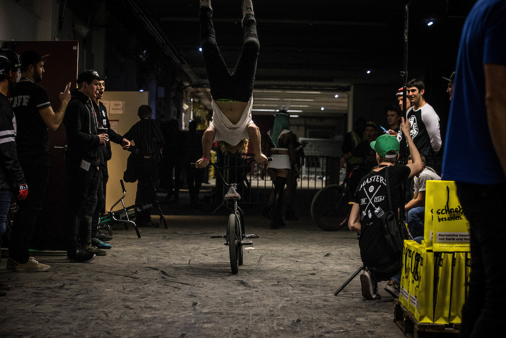 Masters of Dirt: Limitless
