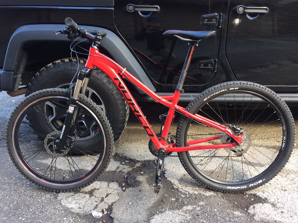 in Vancouver, British Columbia, Canada - photo by stewbrewbc - Pinkbike