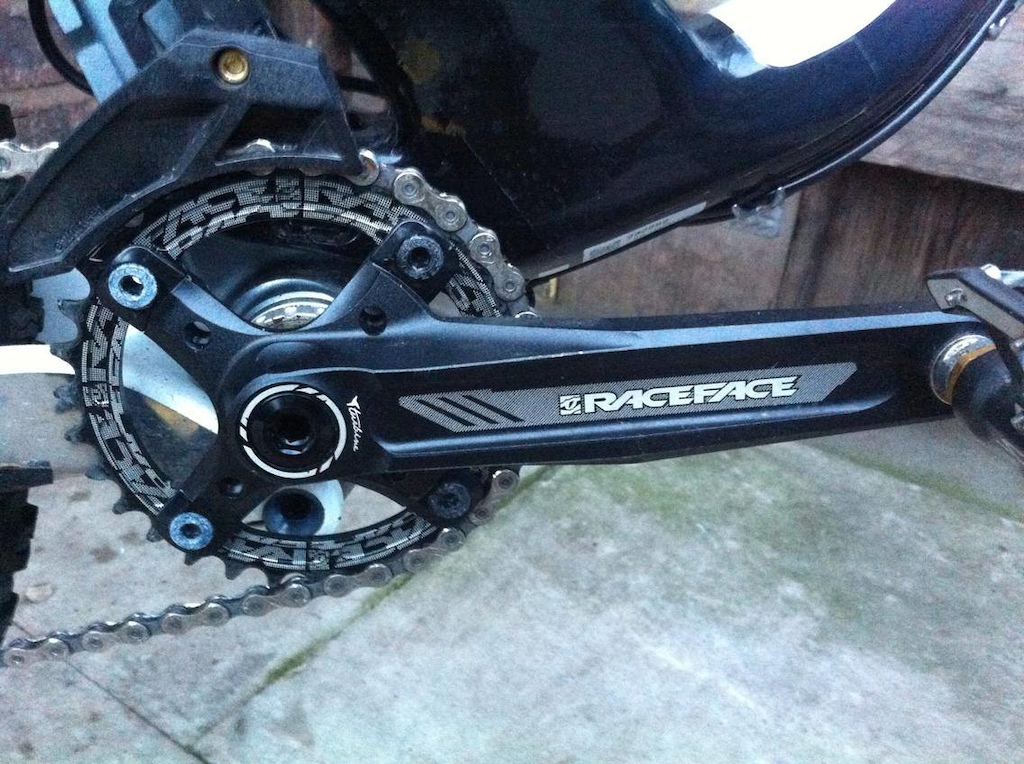 2015 GT FORCE X Pro. Full Carbon. Size L. 650b