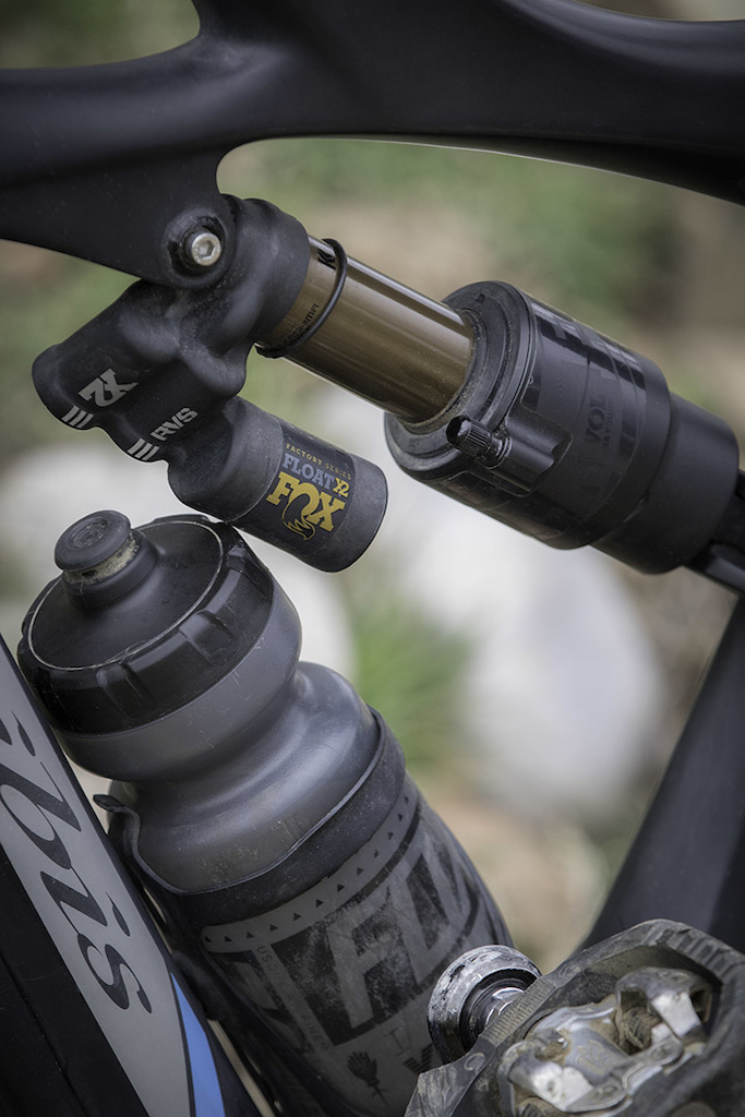 2016 Ibis HD3