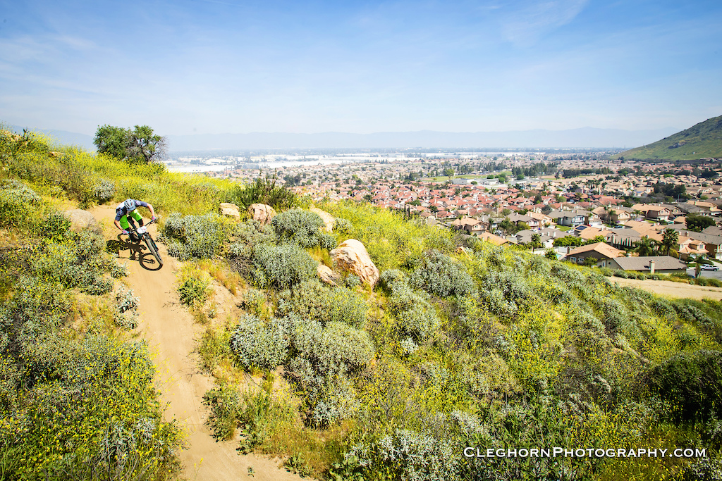 in Fontana, California, United States - photo by cleghornphotography ...