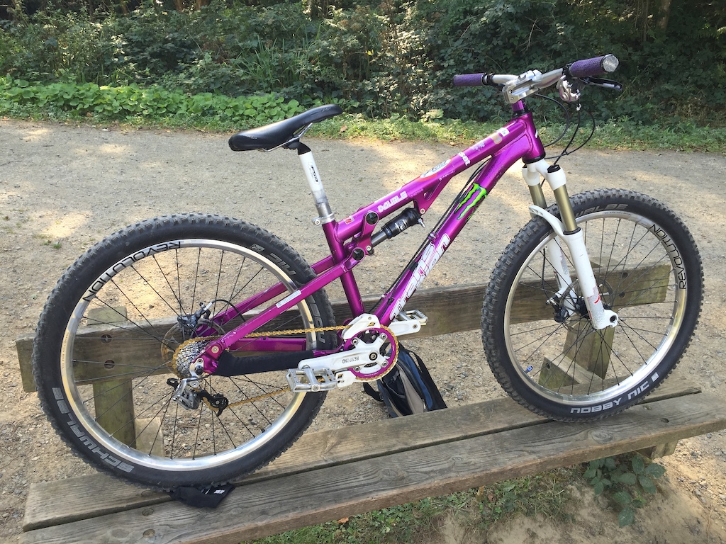 2012 Transition Double Large