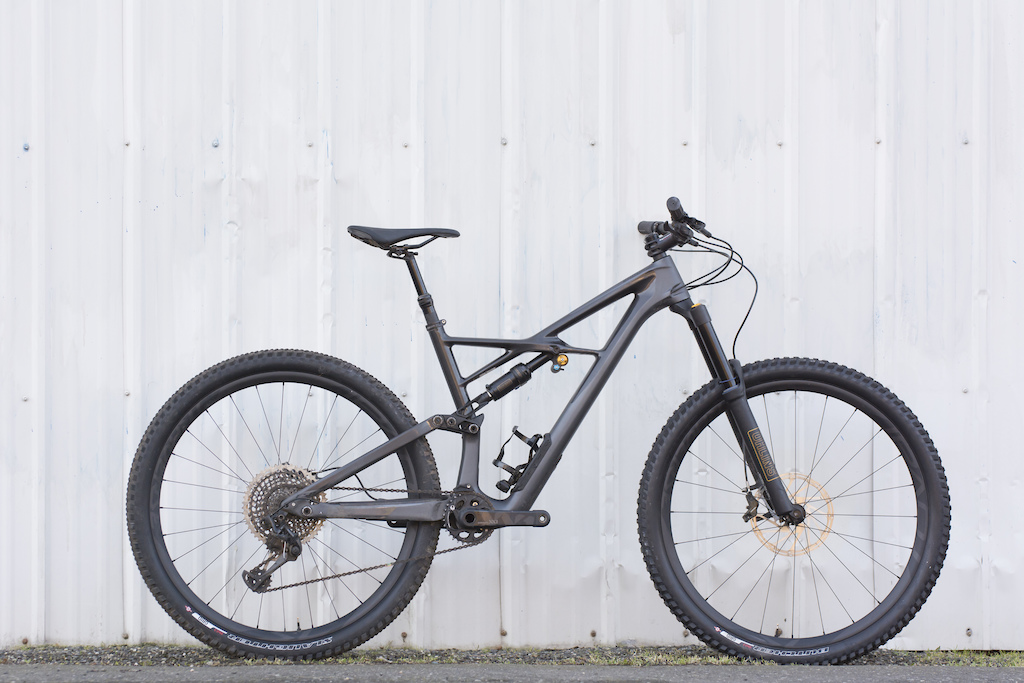 Specialized Enduro 29 S-Works Review