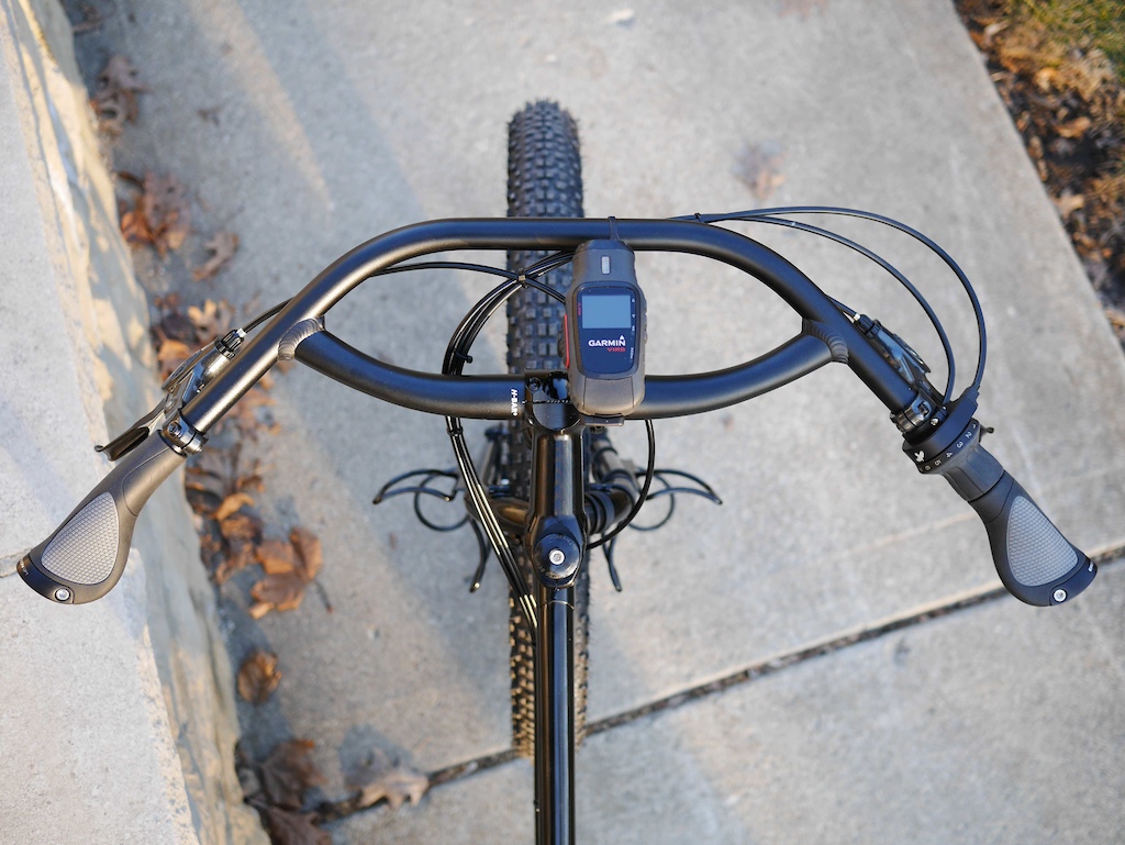 in Columbus, Ohio, United States photo by mengepalooza Pinkbike