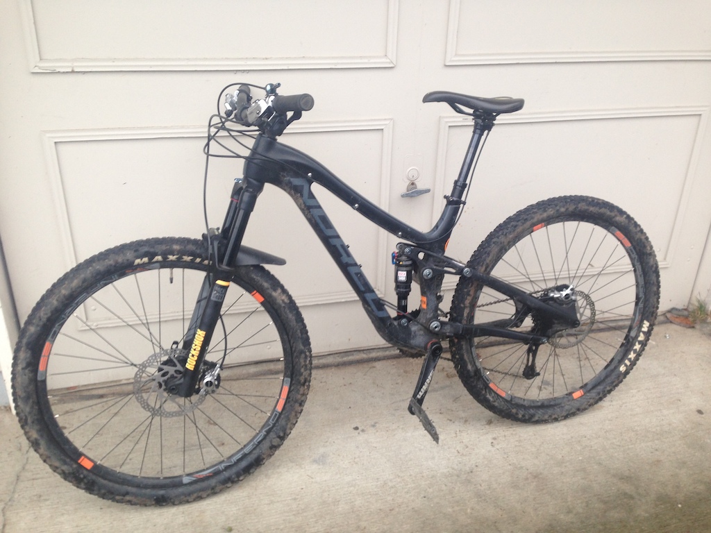 gary fisher 21 speed mountain bike