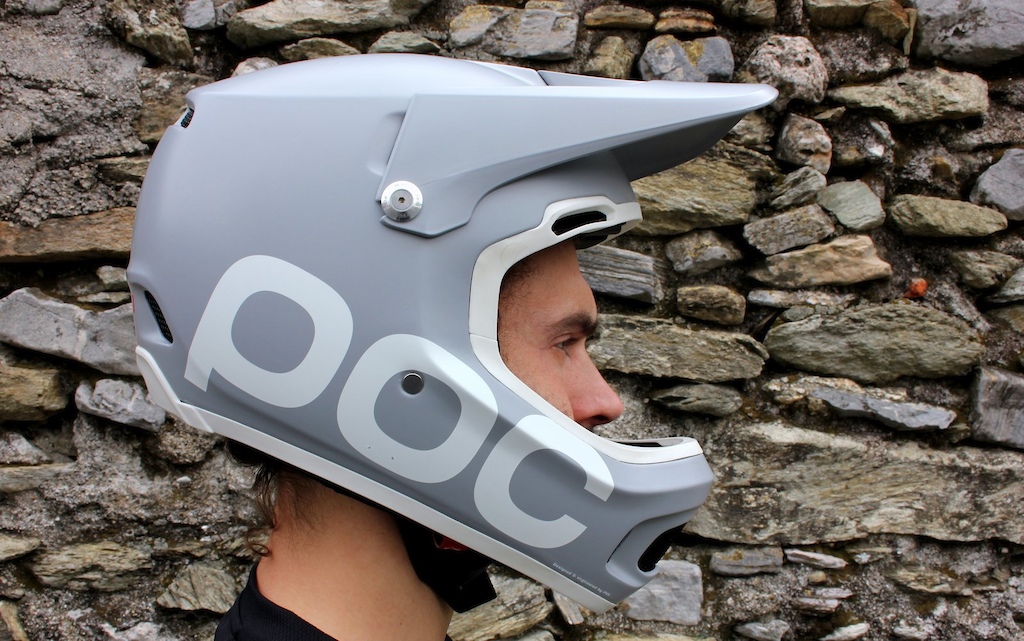 POC Coron Helmet - Review