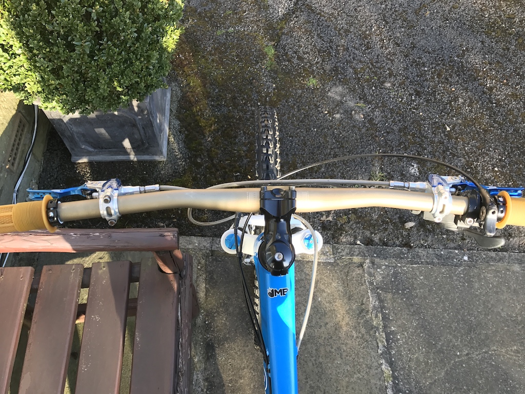 2014 Orange Five