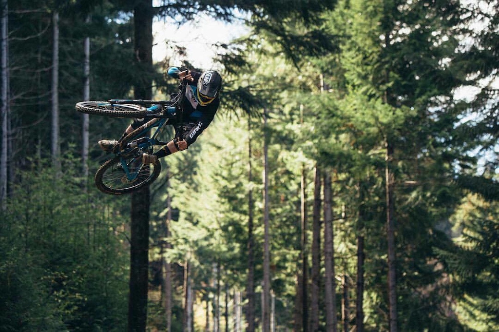 Photo Callum Wood