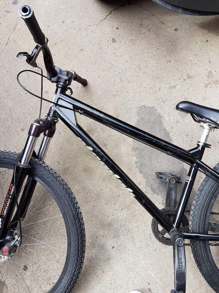 pinkbike buy sell usa