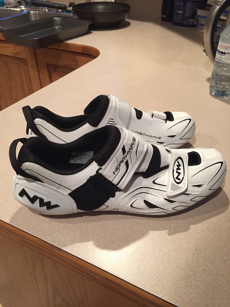 northwave triathlon shoes